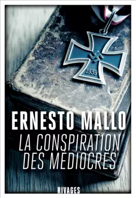 Couverture du produit · La conspiration des médiocres