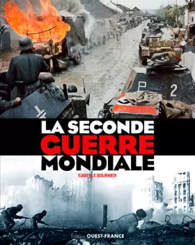 Couverture du produit · Seconde Guerre mondiale