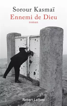 Couverture du produit · Ennemi de Dieu