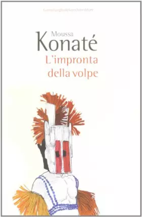 Couverture du produit · L'impronta della volpe