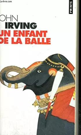 Couverture du produit · UN ENFANT DE LA BALLE - Collection Points P319