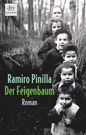 Couverture du produit · Der Feigenbaum: Roman