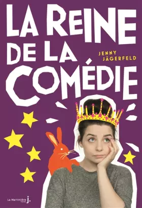 Couverture du produit · La Reine de la comédie: Comedy Queen