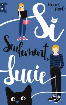 Couverture du produit · Si seulement Lucie