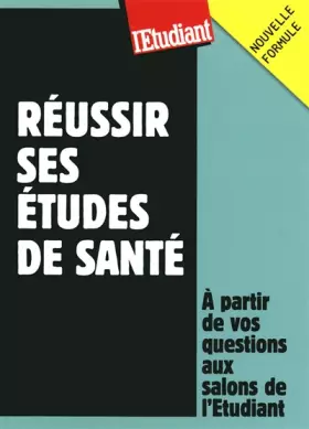 Couverture du produit · REUSSIR MEDECINE, PHARMACIE, DENTAIRE