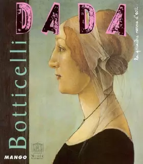 Couverture du produit · Revue Dada, numéro 96