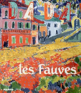 Couverture du produit · Les fauves (Revue Dada n°136)