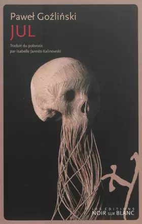 Couverture du produit · Jul