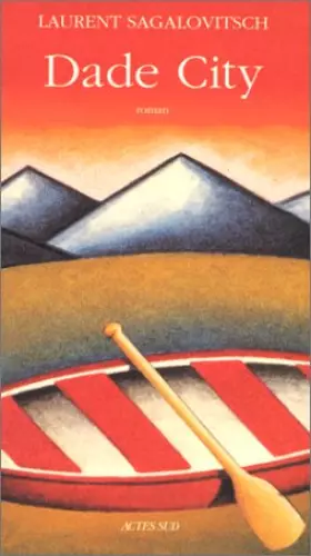 Couverture du produit · Dade City