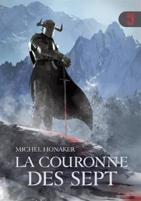 Couverture du produit · Couronne des sept