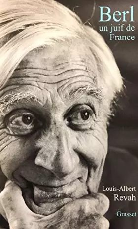 Couverture du produit · Berl, un Juif de France.