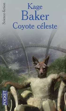 Couverture du produit · Coyote céleste