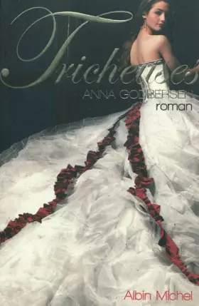 Couverture du produit · Tricheuses : Tome 3