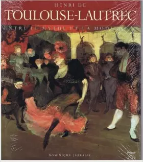 Couverture du produit · Henri de Toulouse-Lautrec-Monfa