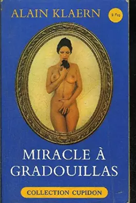 Couverture du produit · Miracle à Gradouillas (Collection Cupidon)