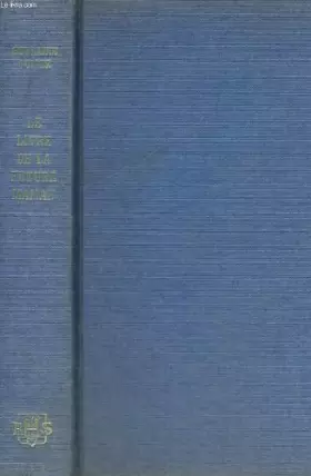 Couverture du produit · Le Livre de la future maman