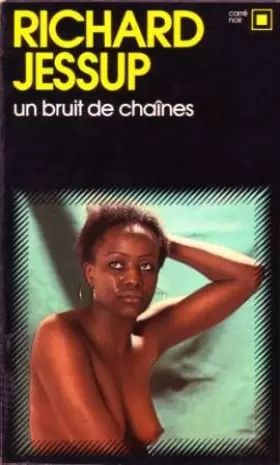 Couverture du produit · Un bruit de chaînes