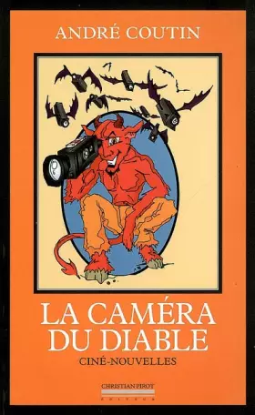 Couverture du produit · La Camera du Diable
