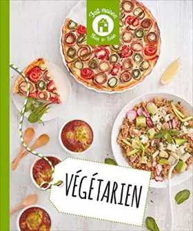 Couverture du produit · Végétarien