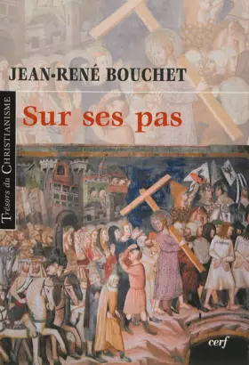 Couverture du produit · Sur ses pas