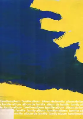 Couverture du produit · Album de famille