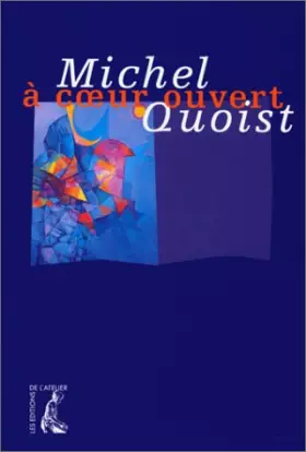 Couverture du produit · A coeur ouvert