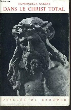 Couverture du produit · Dans le christ total