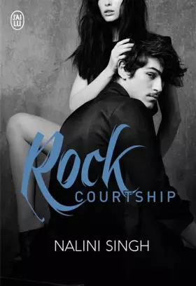 Couverture du produit · Rock Courtship