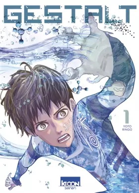 Couverture du produit · Gestalt T01