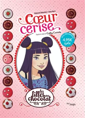 Couverture du produit · Les filles au chocolat - tome 1 - Petit prix 2020 - Tome 1 (1)