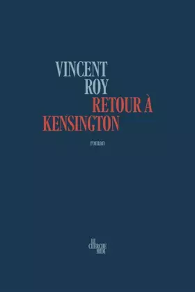Couverture du produit · Retour à Kensington