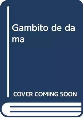 Couverture du produit · Gambito de dama (SKENE)