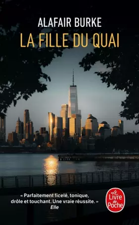 Couverture du produit · La Fille du quai