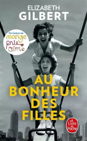 Couverture du produit · Au bonheur des filles