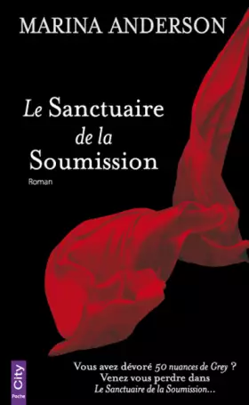 Couverture du produit · Le sanctuaire de la soumission