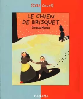 Couverture du produit · Le chien de Brisquet