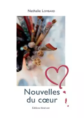Couverture du produit · Nouvelles du Coeur