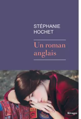 Couverture du produit · Un roman anglais