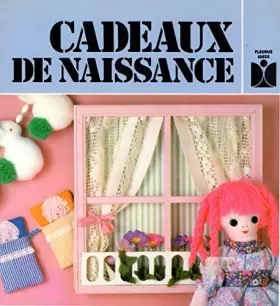 Couverture du produit · Cadeaux de naissance