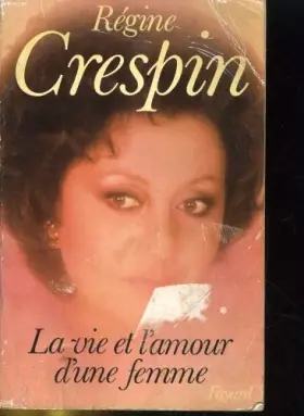 Couverture du produit · La Vie et l'amour d'une femme
