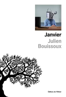 Couverture du produit · Janvier