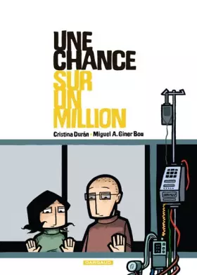 Couverture du produit · Une chance sur un million - tome 1 - Sans titre