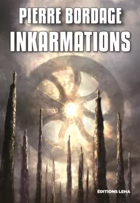 Couverture du produit · InKARMAtion