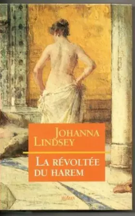 Couverture du produit · La révoltée du harem