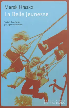 Couverture du produit · LA BELLE JEUNESSE