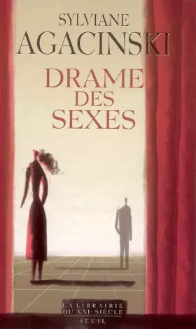 Couverture du produit · Drame des sexes. Ibsen, Strindberg, Bergman