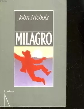 Couverture du produit · Milagro, ou, La guerre des haricots
