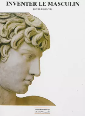 Couverture du produit · Inventer le masculin