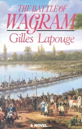 Couverture du produit · The Battle of Wagram