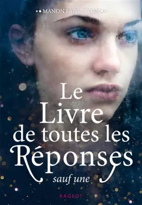 Couverture du produit · Le livre de toutes les réponses sauf une